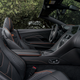 Illustration for article titled The Aston Martin DBS Superleggera Volante Is a 200 MPH Convertible With Two Distinct Personalities